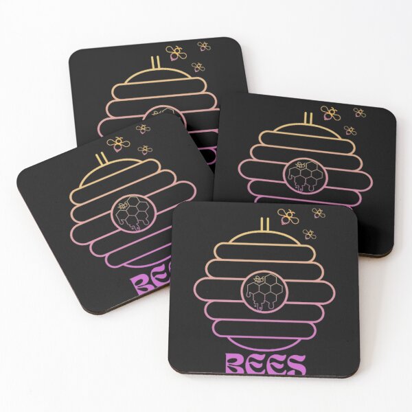 Item preview, BEES NATURAL BALANCE designed and sold by AvalonTshirts.