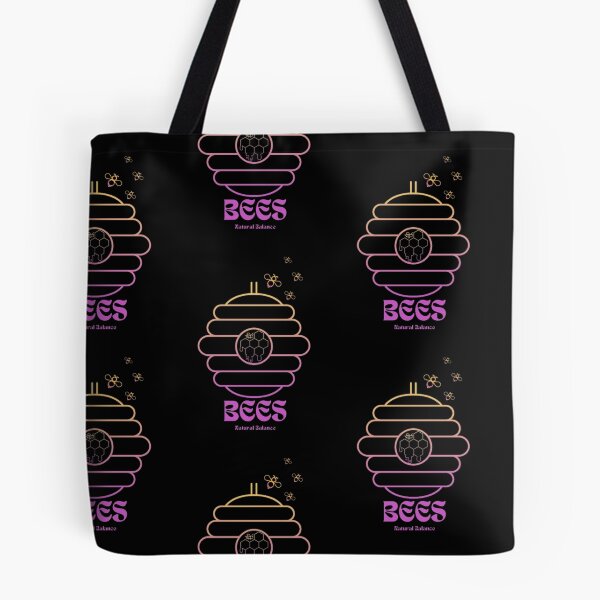 Item preview, BEES NATURAL BALANCE designed and sold by AvalonTshirts.