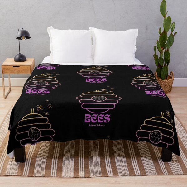 Item preview, BEES NATURAL BALANCE designed and sold by AvalonTshirts.