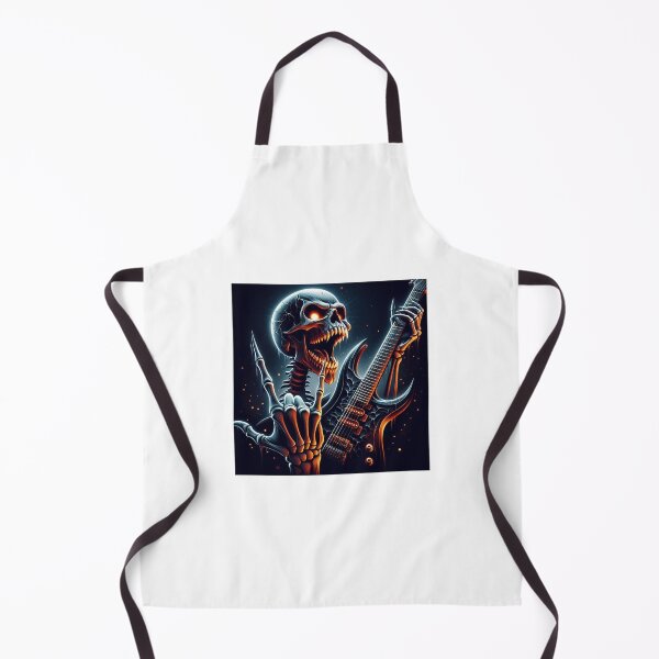 Item preview, Rock n' Roll Skeletons #16 designed and sold by ZeusGallery.