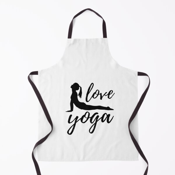 Item preview,  Yoga Love :Yoga Quote designed and sold by remonss.