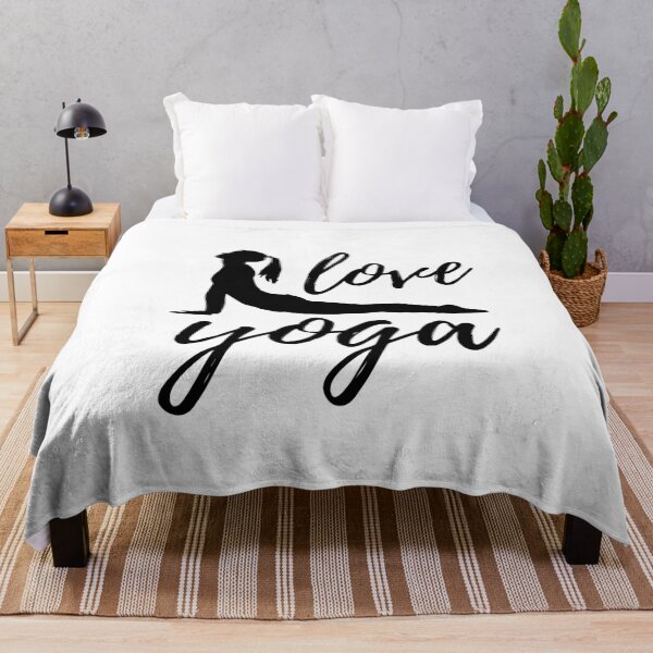 Item preview,  Yoga Love :Yoga Quote designed and sold by remonss.