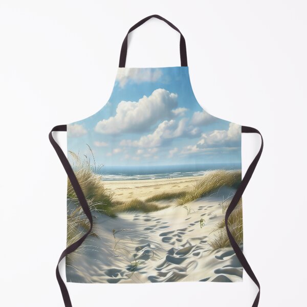 Item preview, Beach Life I designed and sold by Minorkeyphoto.