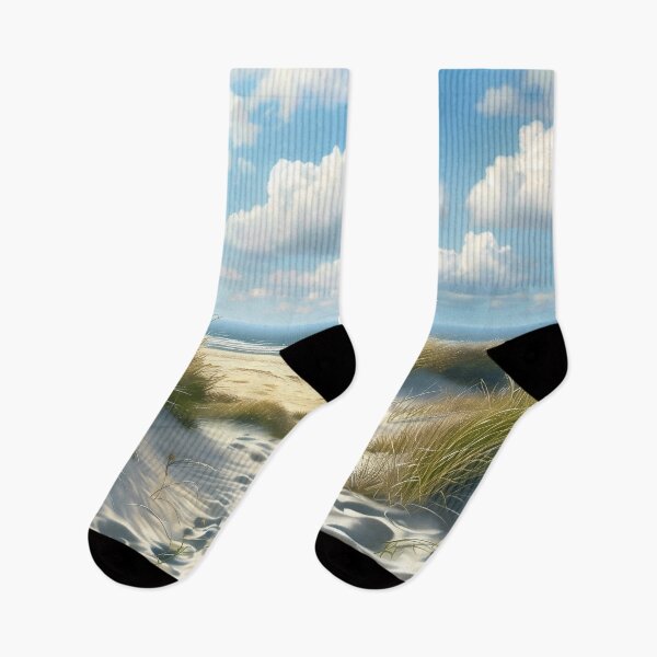 Item preview, Beach Life I designed and sold by Minorkeyphoto.
