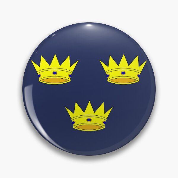 Item preview, MUNSTER Gifts, Stickers & other Products designed and sold by mpodger.