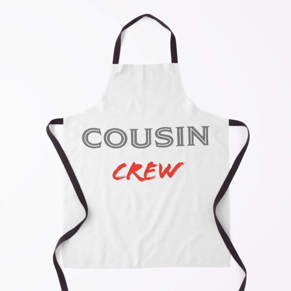Item preview, Cousin Crew (Version II) designed and sold by KTSubz Faith & Fun Designs.