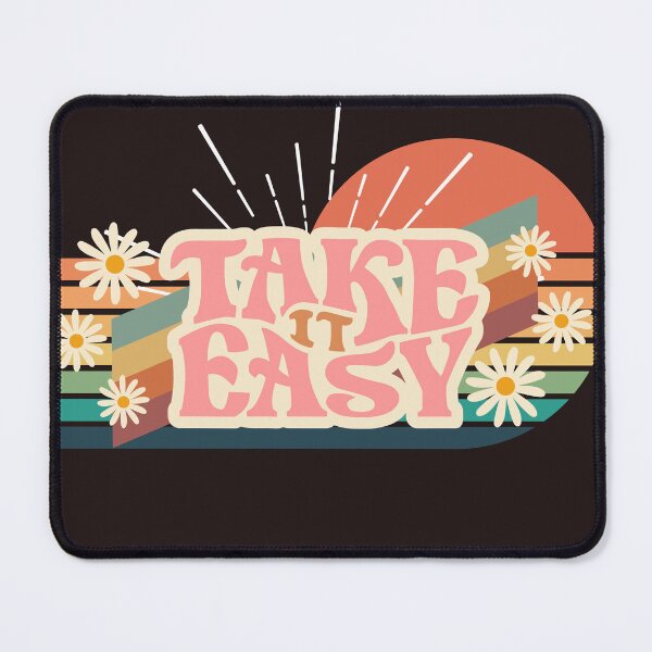Item preview, Take it Easy designed and sold by Cre8tionsbyDNL.