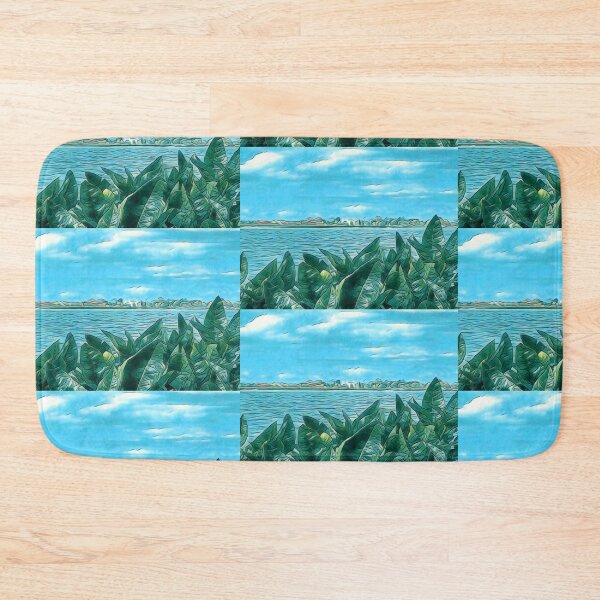 Item preview, #05 Swords Estuary - Ireland - 2024 designed and sold by IntFix.