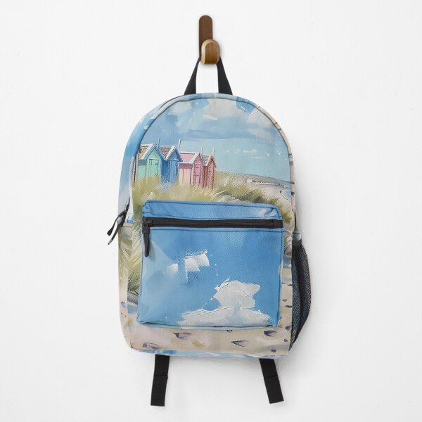 Item preview, Beach Life II designed and sold by Minorkeyphoto.