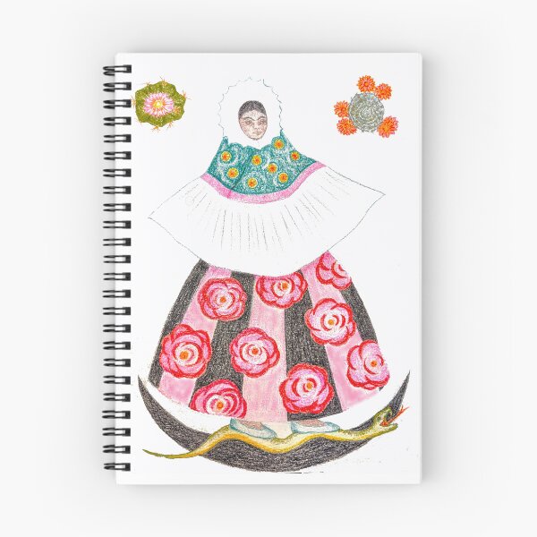 Item preview, Virgin of Guadalupe designed and sold by Alexandra Piacenza.