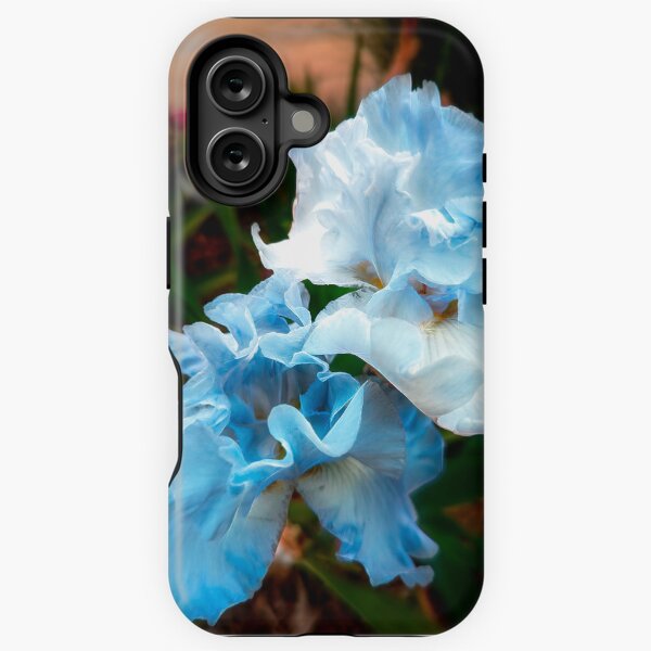 Item preview, Ethereal Iris designed and sold by Kornkob.