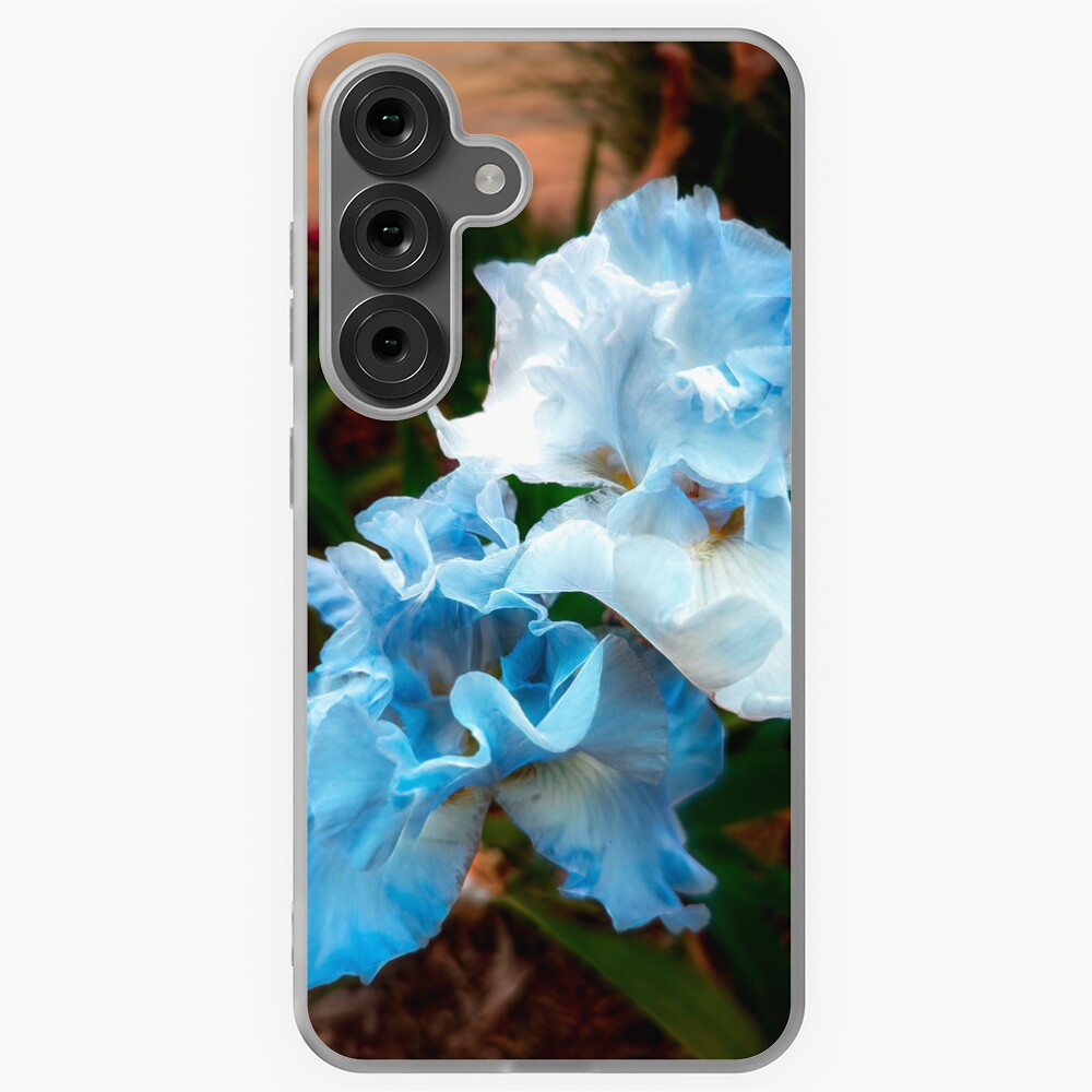 Item preview, Samsung Galaxy Soft Case designed and sold by JohnCorney.