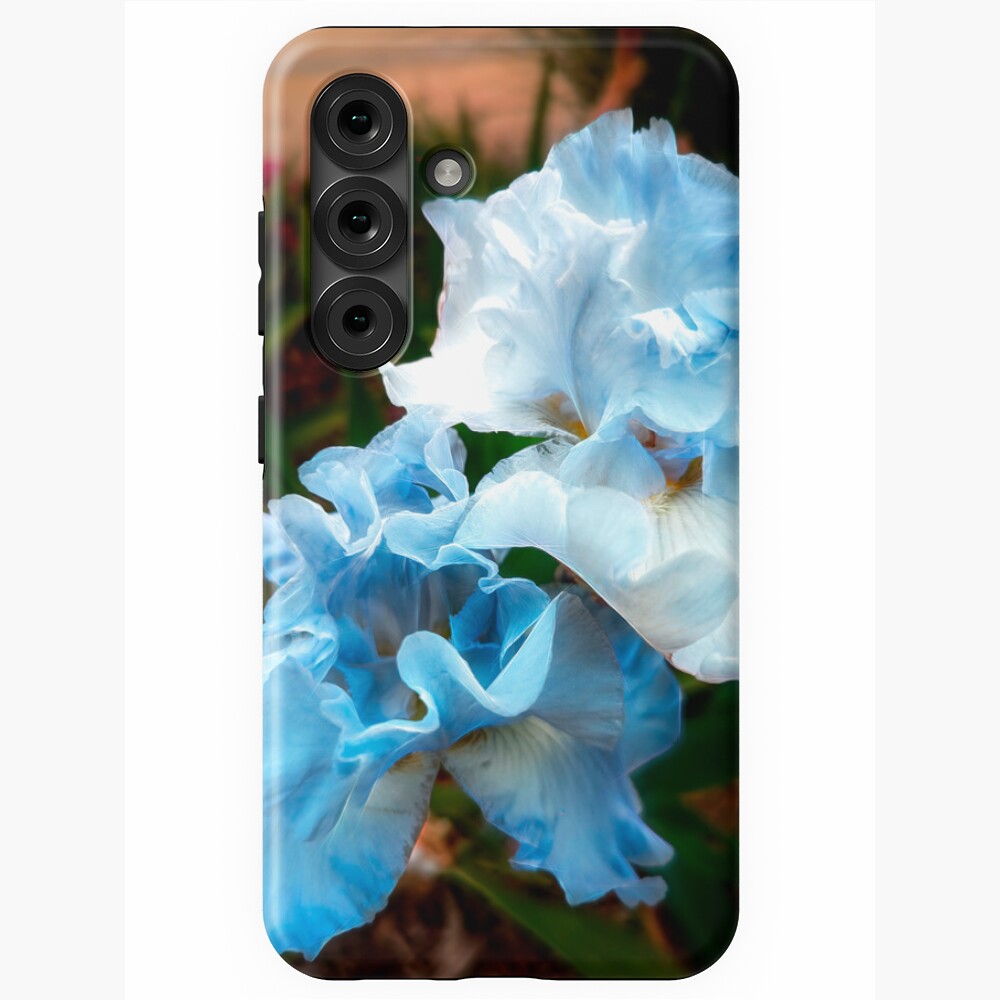 Item preview, Samsung Galaxy Tough Case designed and sold by JohnCorney.