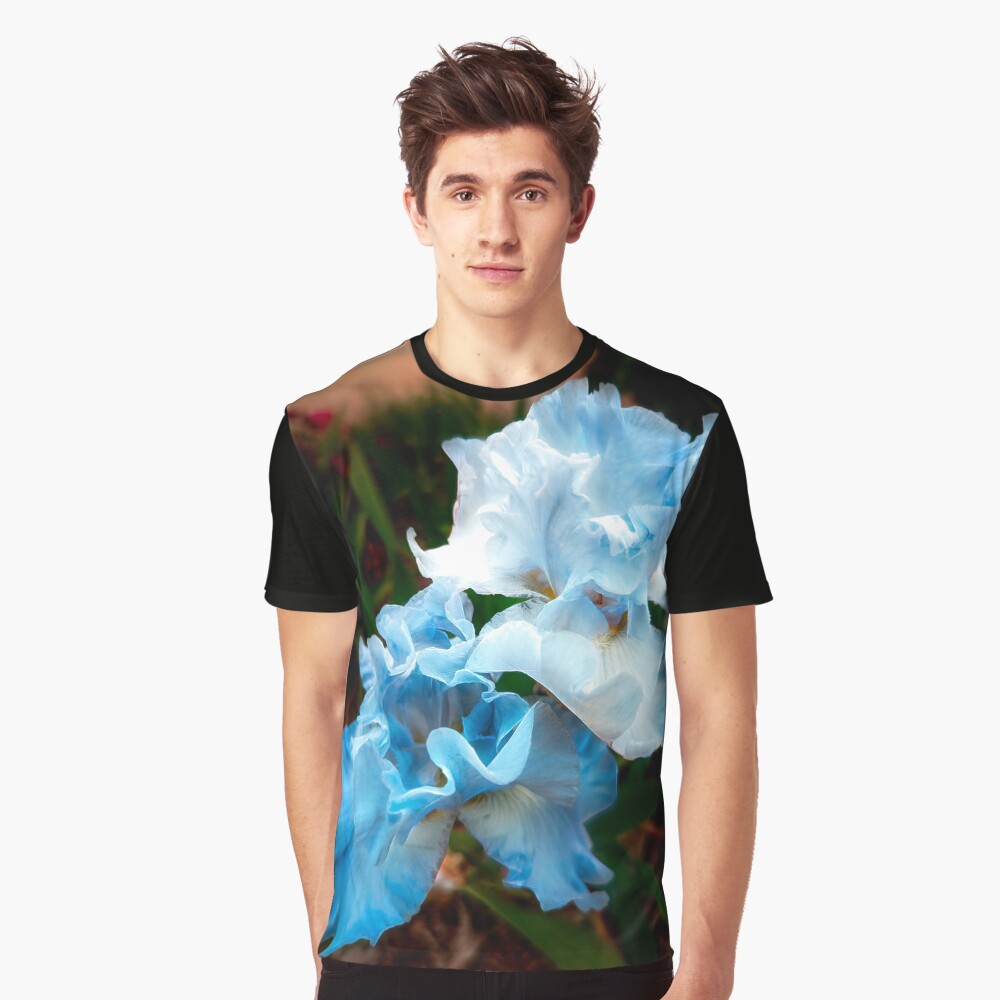 Item preview, Graphic T-Shirt designed and sold by JohnCorney.