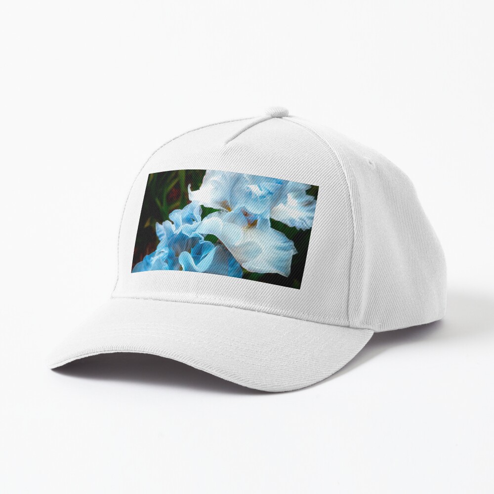 Item preview, Baseball Cap designed and sold by JohnCorney.