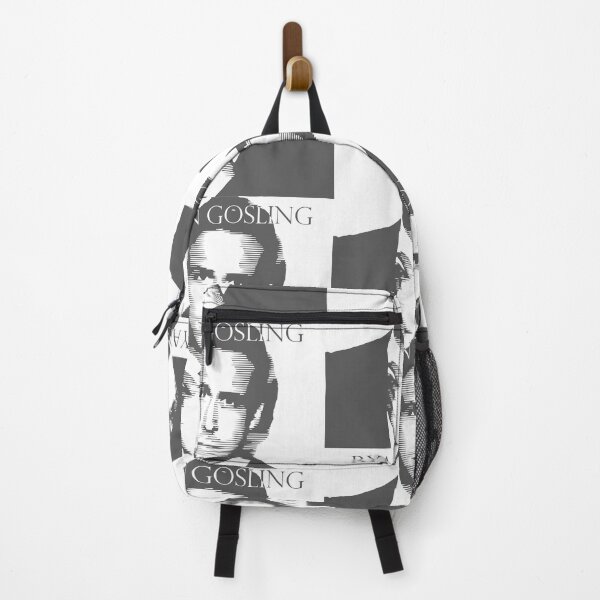 Item preview, Ryan Gosling designed and sold by melissamaduka.