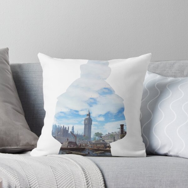 Item preview, ACS Jacob Double Exposure  designed and sold by C.J.L  Art.