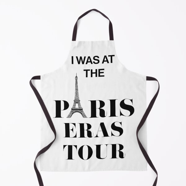 Item preview, Paris Eras Tour designed and sold by KAgraphic.