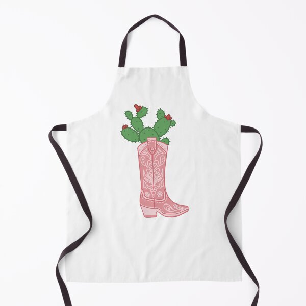 Item preview, cowboy boot cactus bouquet   designed and sold by ChloeArt1995.