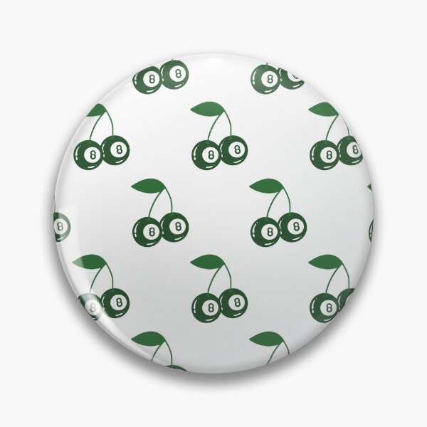 Item preview, Cherry designed and sold by Katherine Mandeville.