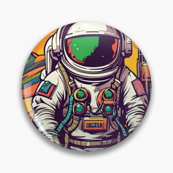 Item preview, deep space designed and sold by redmoon64.