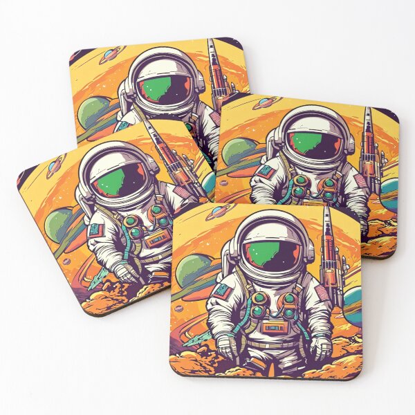 Item preview, deep space designed and sold by redmoon64.