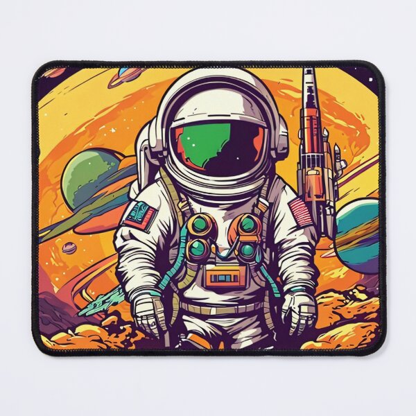 Item preview, deep space designed and sold by redmoon64.