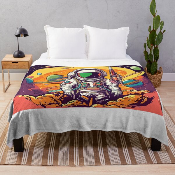 Item preview, deep space designed and sold by redmoon64.