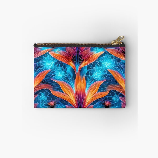 Item preview, Vibrant Floral designed and sold by Zenvo.