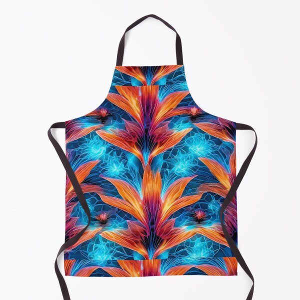 Item preview, Vibrant Floral designed and sold by Zenvo.