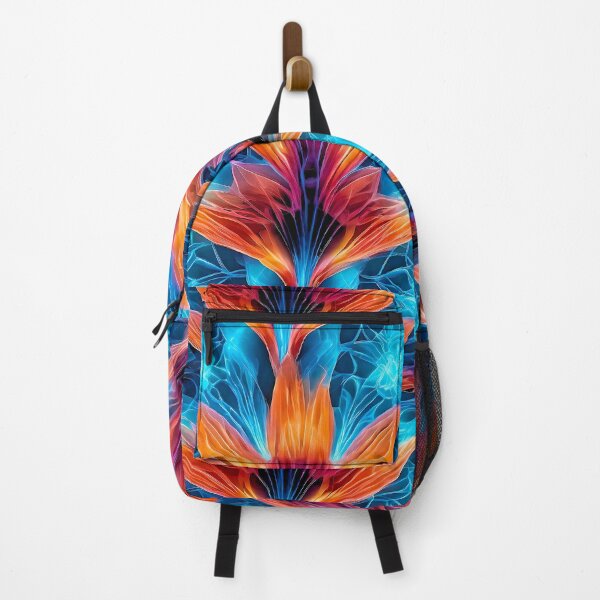 Item preview, Vibrant Floral designed and sold by Zenvo.