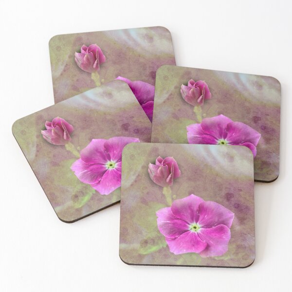 Item preview, Vinca Sheen designed and sold by Kay Brewer.