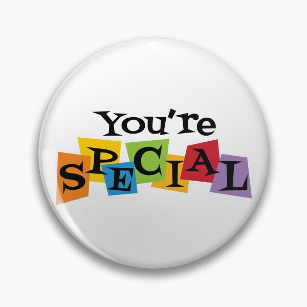 Item preview, You're Special designed and sold by OddityDesign.