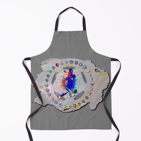 Item preview, FAVORITES  OF USA SOCCER designed and sold by THE AMERICAN TEEVANGELIST.