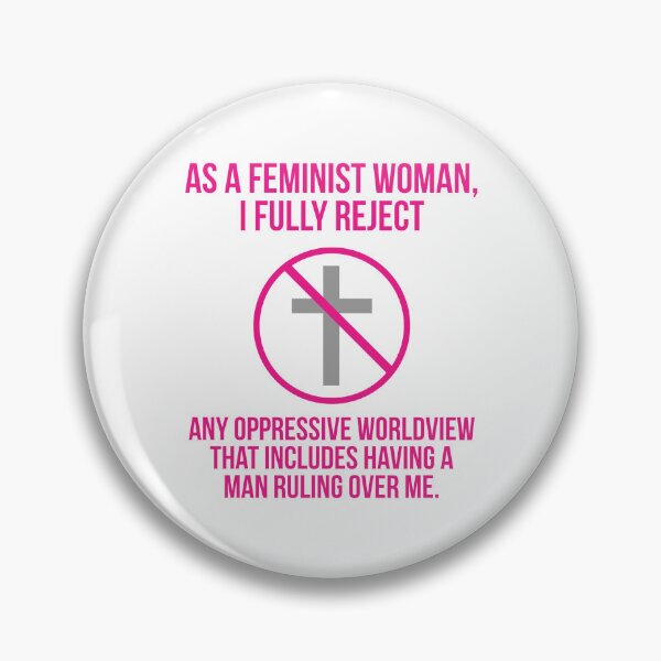 Item preview, I reject oppressive world views  designed and sold by Rachel the Artist .