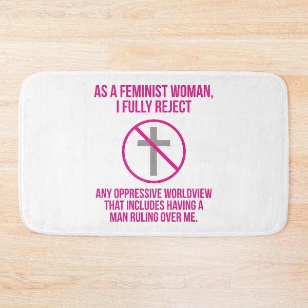 Item preview, I reject oppressive world views  designed and sold by Rachel the Artist .