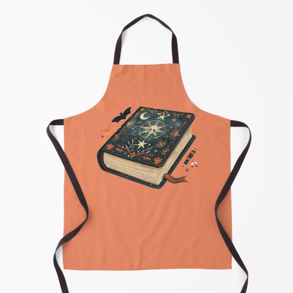 Item preview, Witch's Grimoire designed and sold by wyntera.