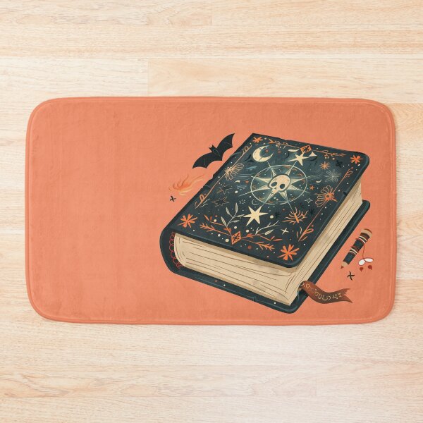 Item preview, Witch's Grimoire designed and sold by wyntera.
