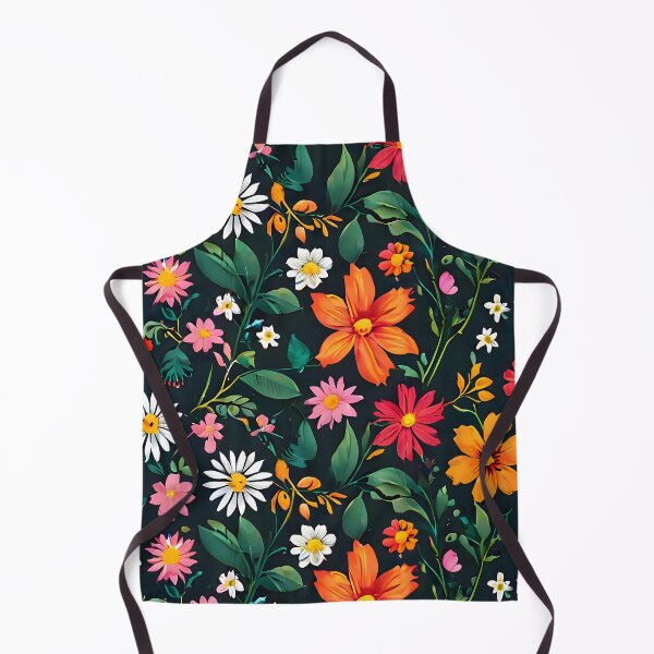 Artikelvorschau, Farbenfrohe Blumenfülle entworfen und verkauft von MrKATORSKI.