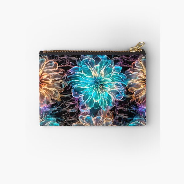 Item preview, Luminous Floral designed and sold by Zenvo.