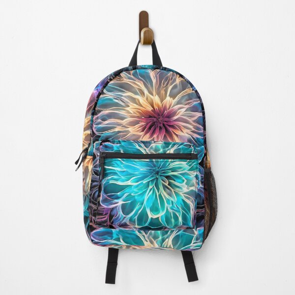 Item preview, Luminous Floral designed and sold by Zenvo.