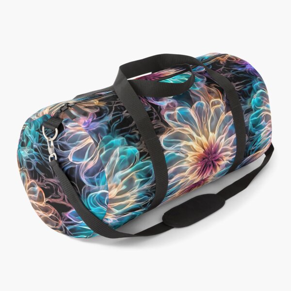 Item preview, Luminous Floral designed and sold by Zenvo.