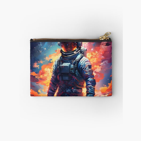 Item preview, astronaut in space designed and sold by redmoon64.