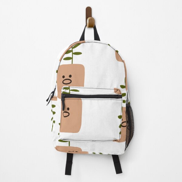 Item preview, Cute Plant Pot Illustration | Simple and Minimalist Aesthetic designed and sold by RM-Journey.