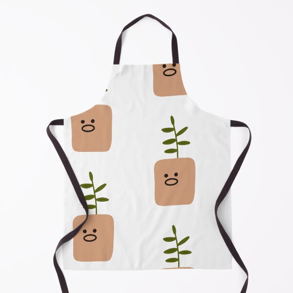 Item preview, Cute Plant Pot Illustration | Simple and Minimalist Aesthetic designed and sold by RM-Journey.