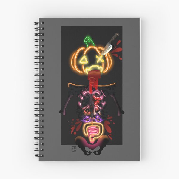 Item preview, Neon Jack  designed and sold by FruitCupSpace.