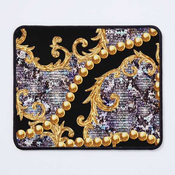 Item preview, Baroque designed and sold by LibrosBOOKtique.
