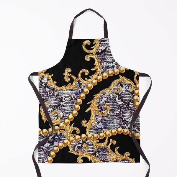 Item preview, Baroque designed and sold by LibrosBOOKtique.