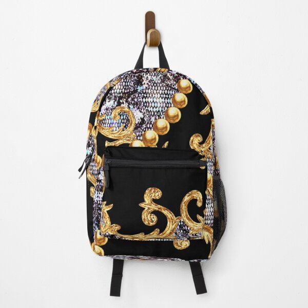 Item preview, Baroque designed and sold by LibrosBOOKtique.