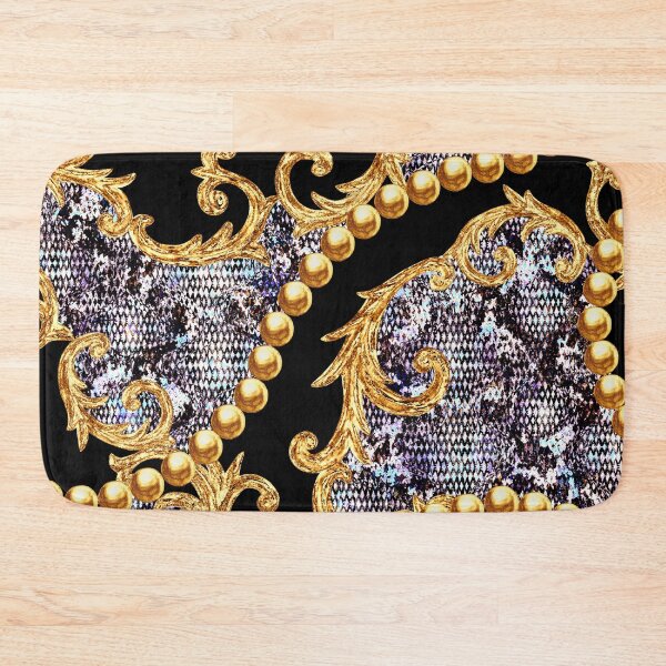 Item preview, Baroque designed and sold by LibrosBOOKtique.